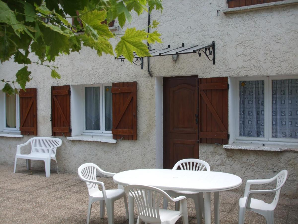 Le Micocoulier - B&B La Crau