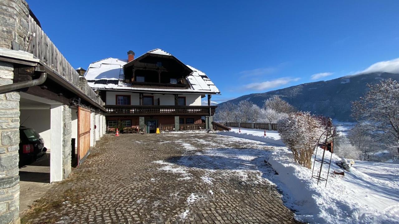 Hansbauer Appartments - B&B Gmünd