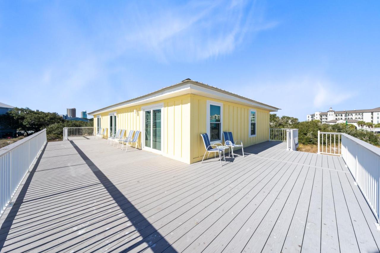Point House II by Youngs Suncoast - Chambres d'hôtes Orange Beach