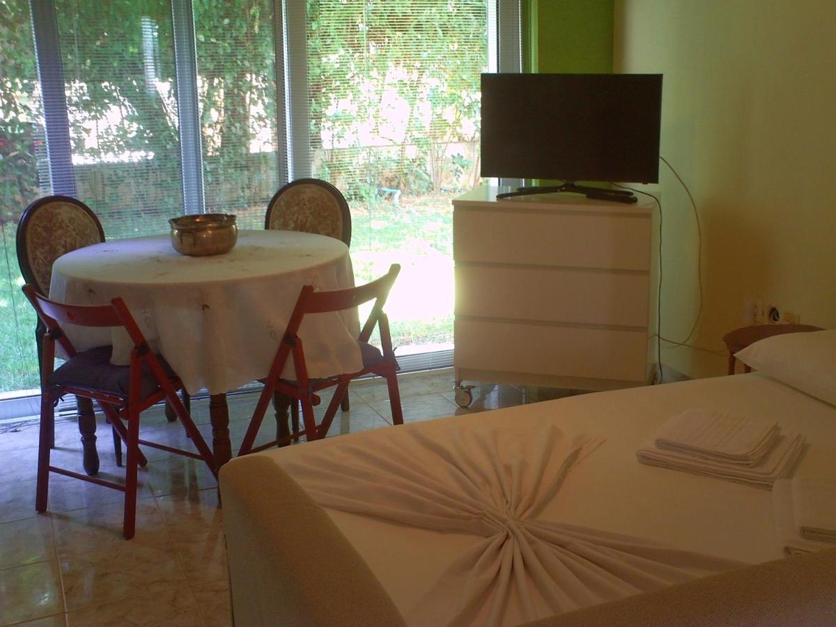 Apartamento Estudio