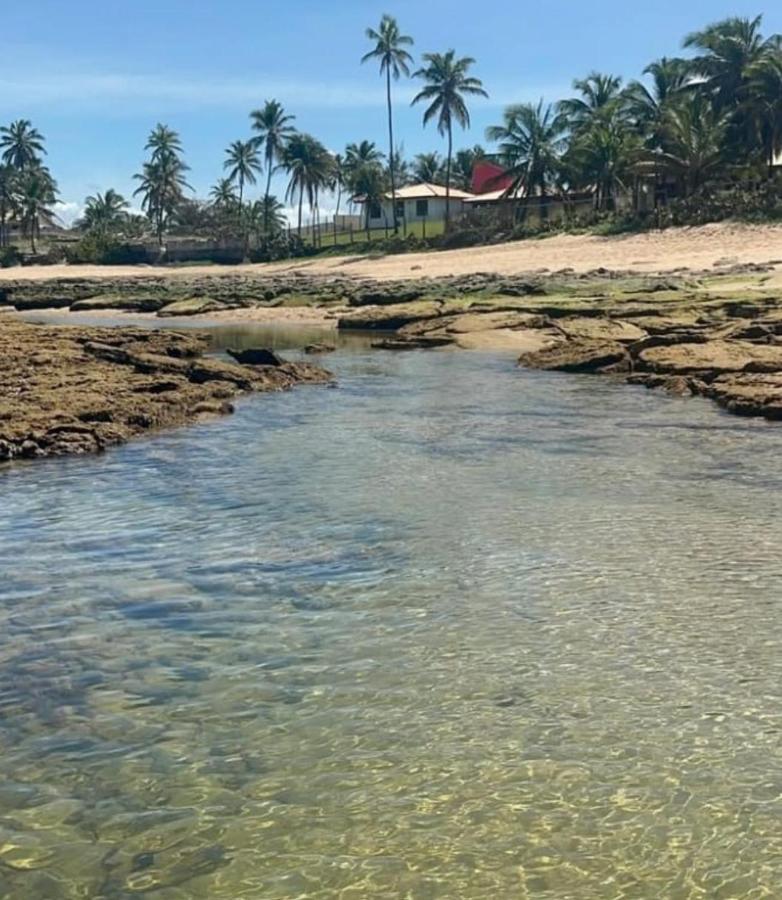 Arembepe Vilage Duplex - B&B Camaçari