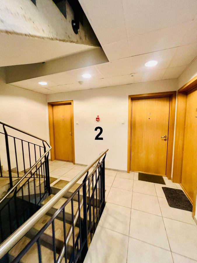Spacious & Modern 1 BedRoom Apt Near Lauluväljak- Tallinn - Chambres d’hôtes Tallinn