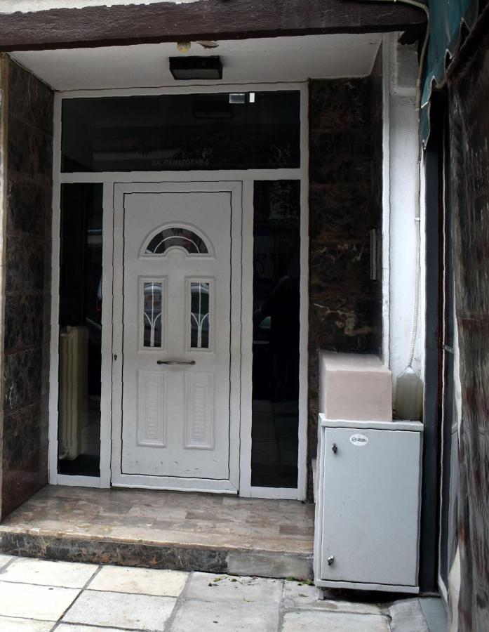 Galleria Home - B&B Serres