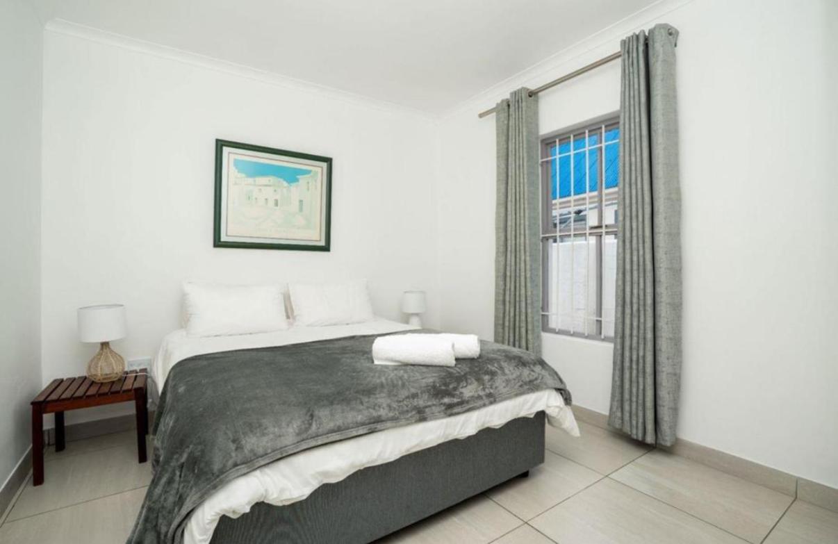 6 On Santorini - Chambres d’hôtes Langebaan