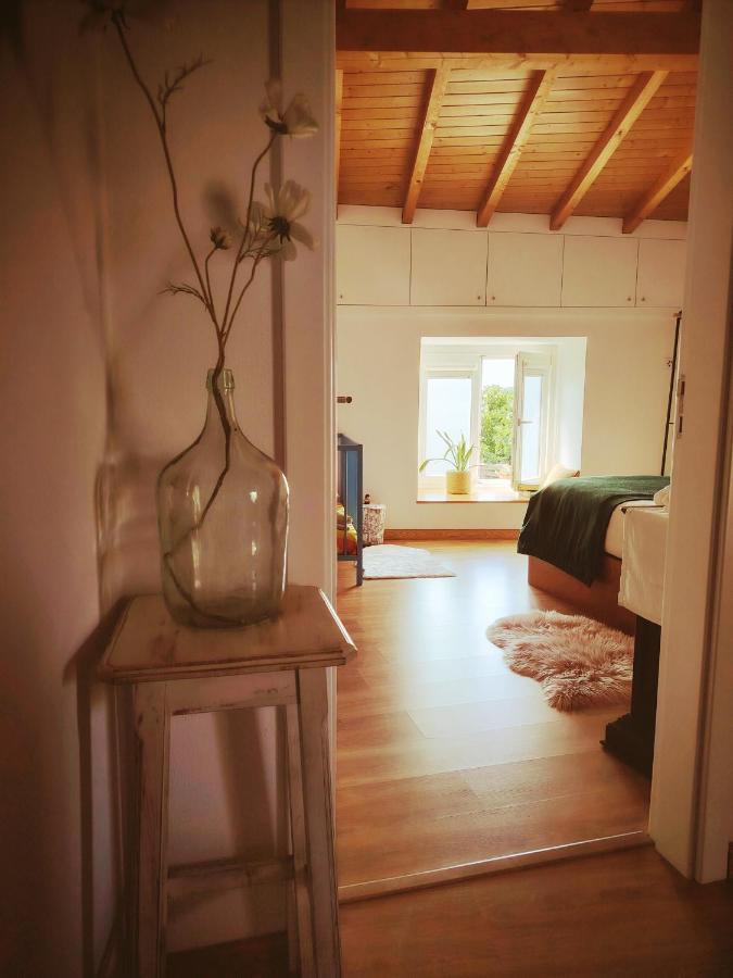 Pedra viva guest house - B&B Alijó