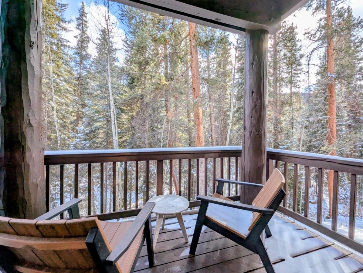 Trappers Crossing 8769 by SummitCove Lodging - B&B Keystone