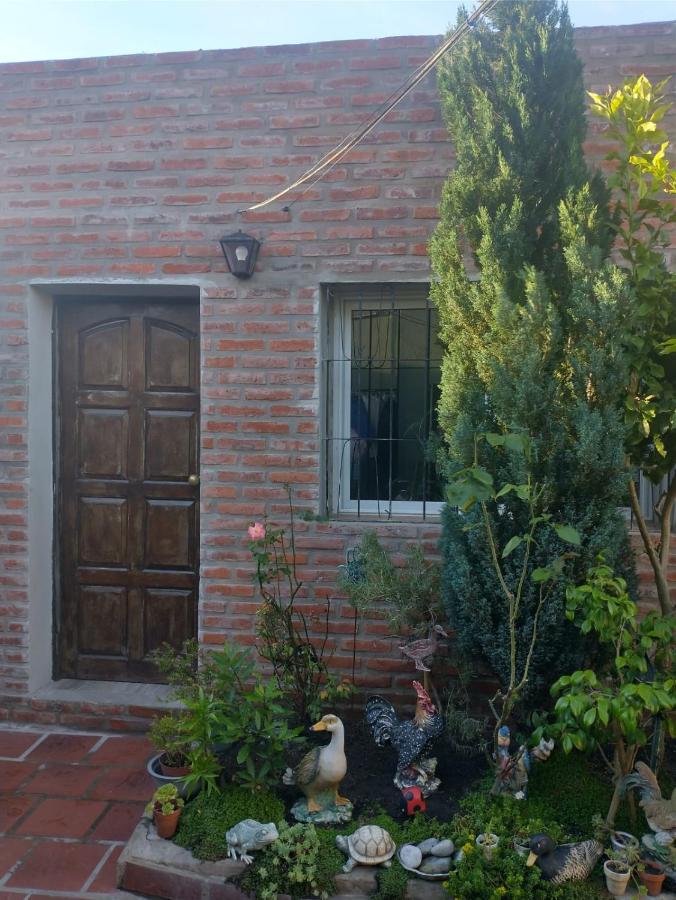 Hospedaje Dorimar - B&B Tandil