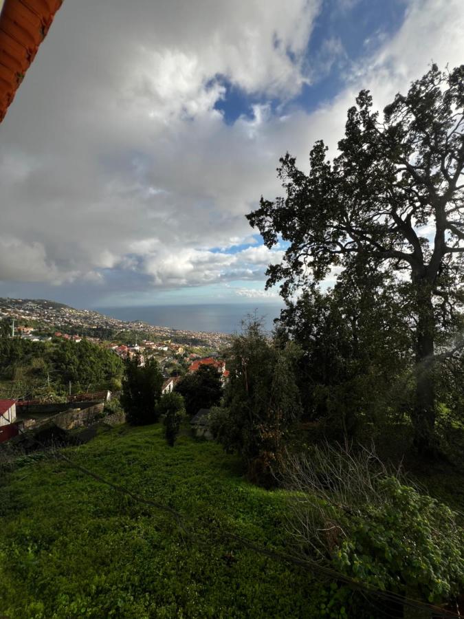 Casa de férias Funchal - Ferienwohnung Nossa Senhora do Monte