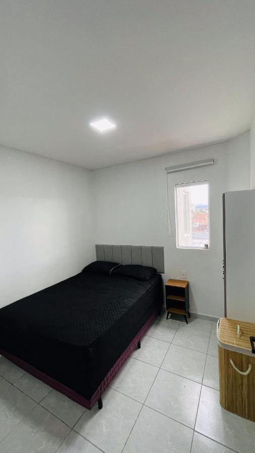 Edifício Três Marias - 201 - Ferienwohnung Caruaru