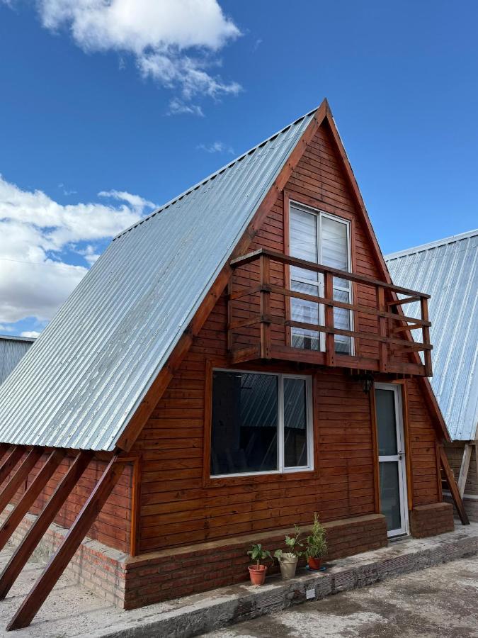 Cabañas Alpinas M&M - B&B Perito Moreno