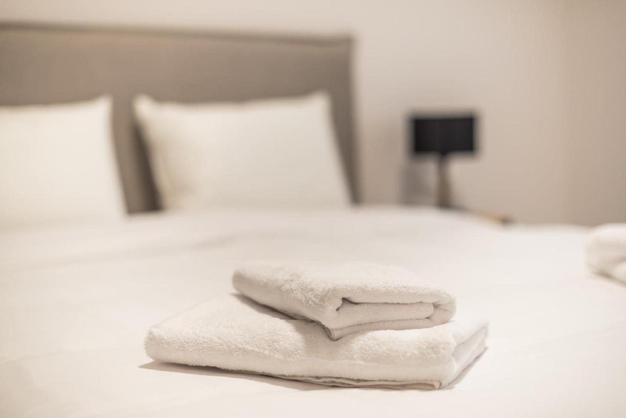 Appartement Supérieur 2 Chambres 