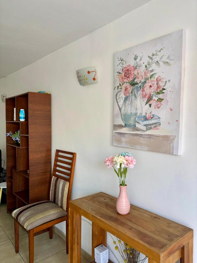 Departamento centro de Viña del Mar - Bed and Breakfast Viña del Mar