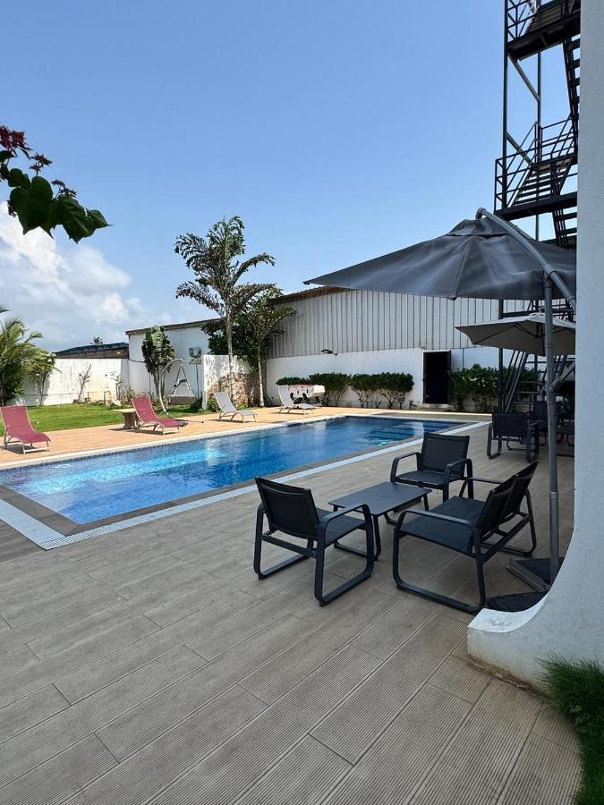 Villa Soleil - B&B Cotonú