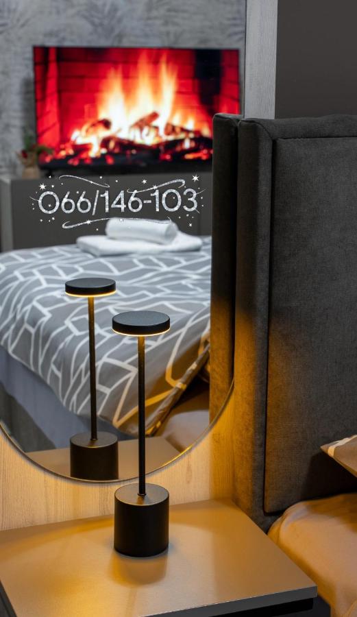 Apartman Elite Stay Doboj - Chambres d’hôtes Doboj