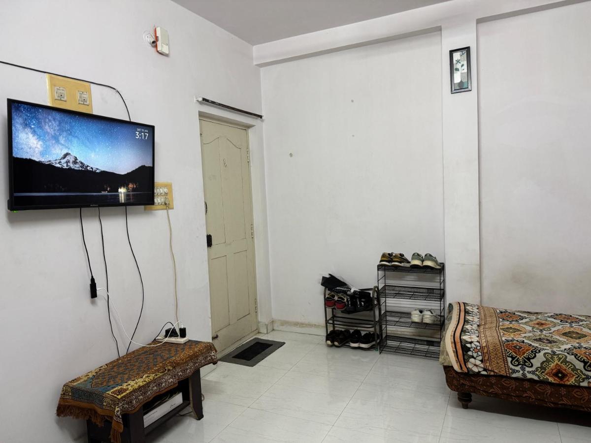 1BHK Fully Furnished Apartment in Kammanahalli - B&B Bengaluru