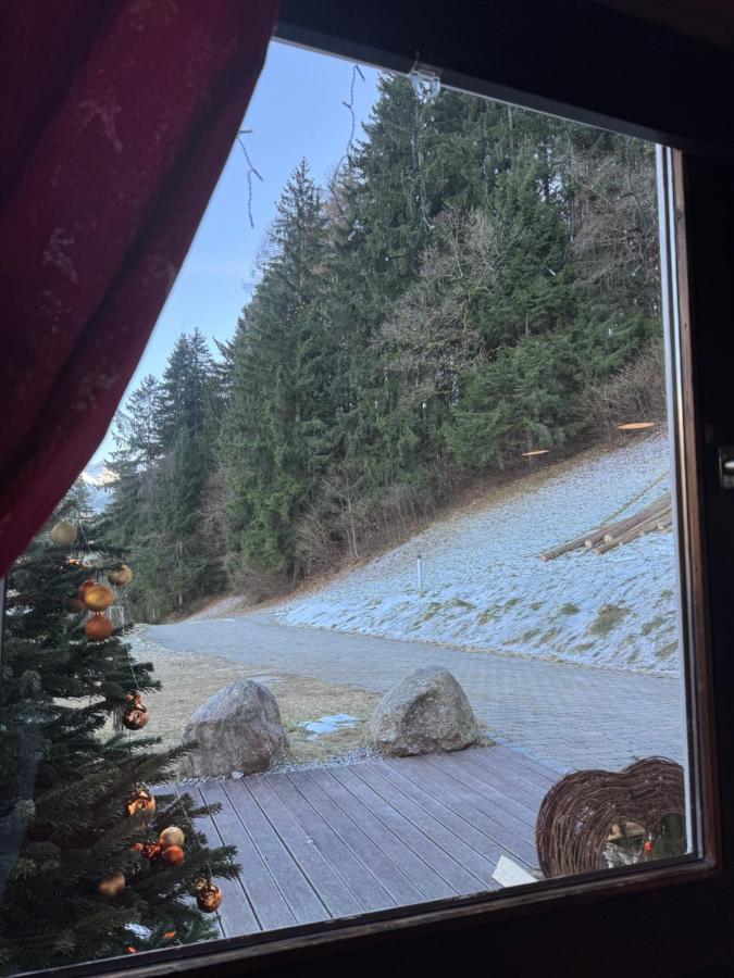 Haus im Zillertal - Alpen Lodge 52 - B&B Aschau