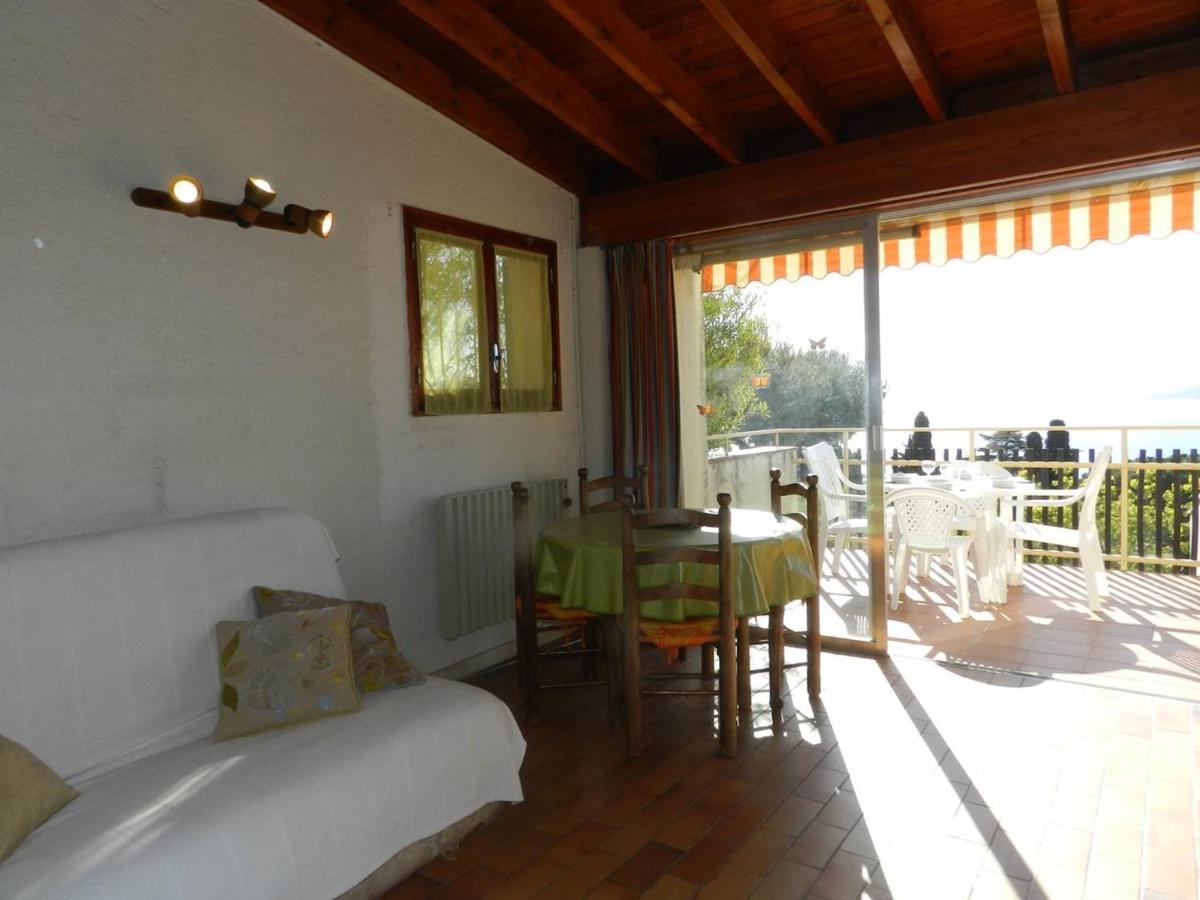 Appartement 2 pièces avec terrasse vue mer, parking au Lavandou - FR-1-251-898 - B&B Le Lavandou