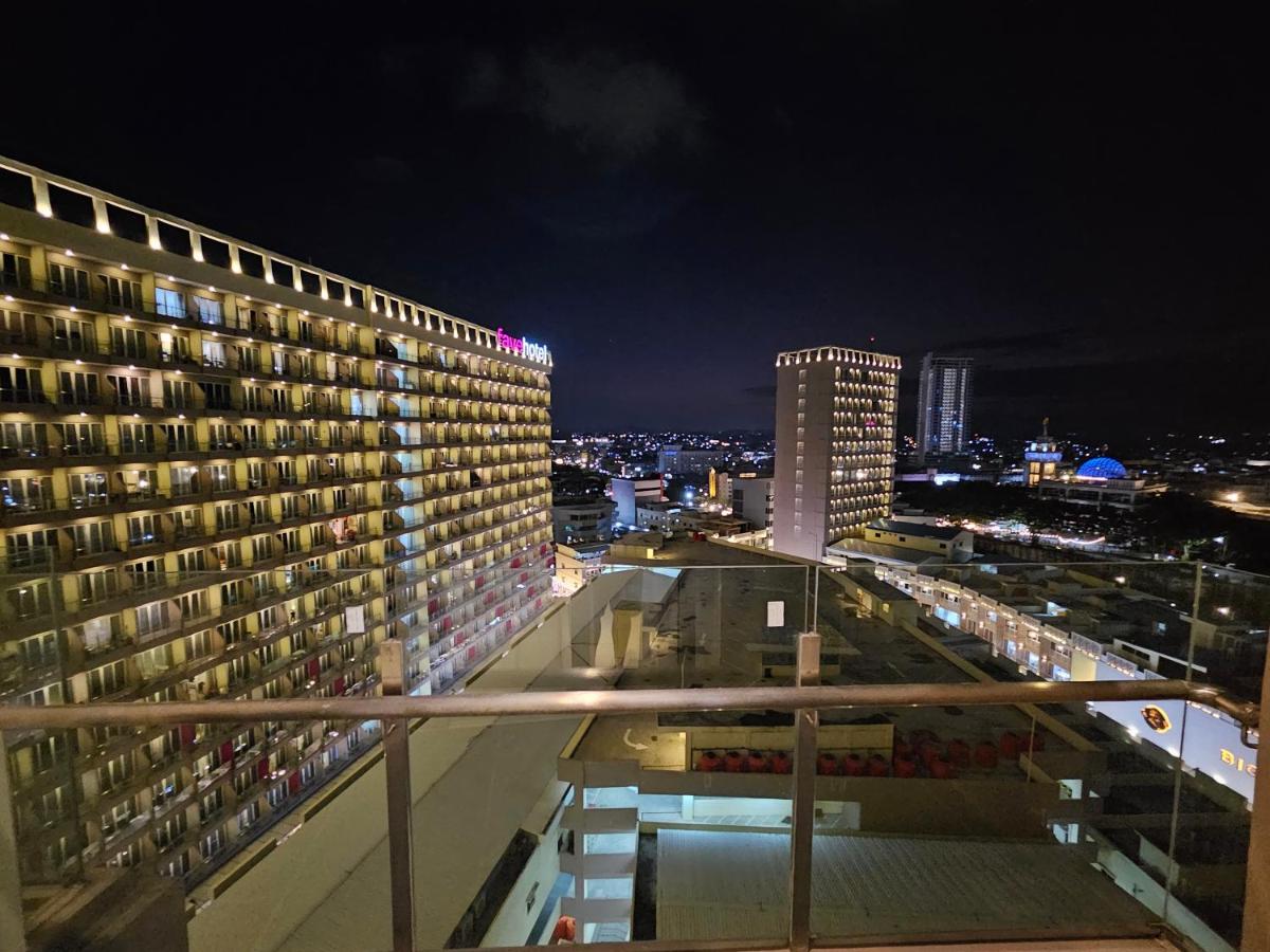 Apartemen Nagoya Thamrin Tower B lvl 12 Free Netflix - B&B Nagoya