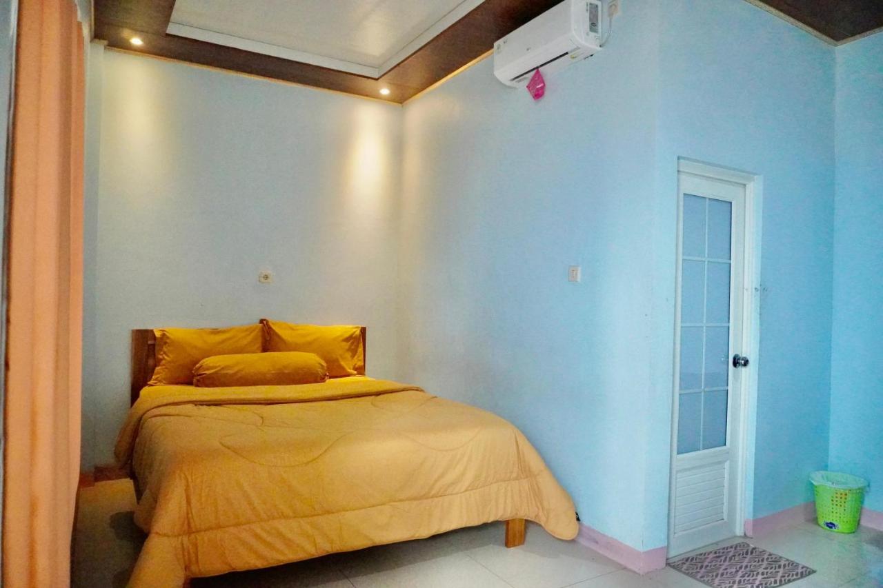 Doppelzimmer mit eigenem Bad