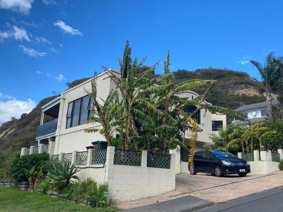 Maison Blue - Chic Garden Apartment - Pet Friendly - Chambres d'hôtes Napier