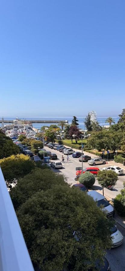 Kalopsia Centro 1 - Chambres d’hôtes Kavala