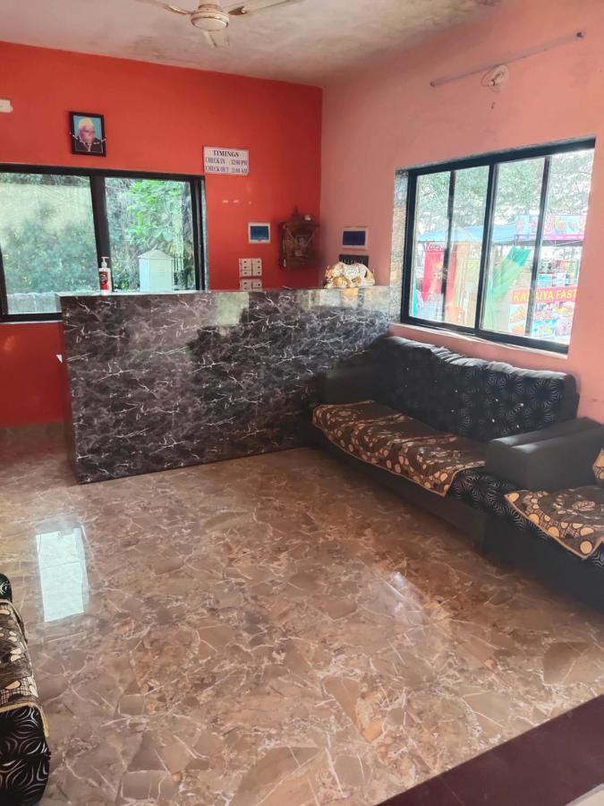Kadaiya house - B&B Marwad