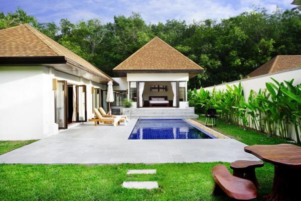 Villa Lombok by Holiplanet - Ferienwohnung Ban Raboet Kham