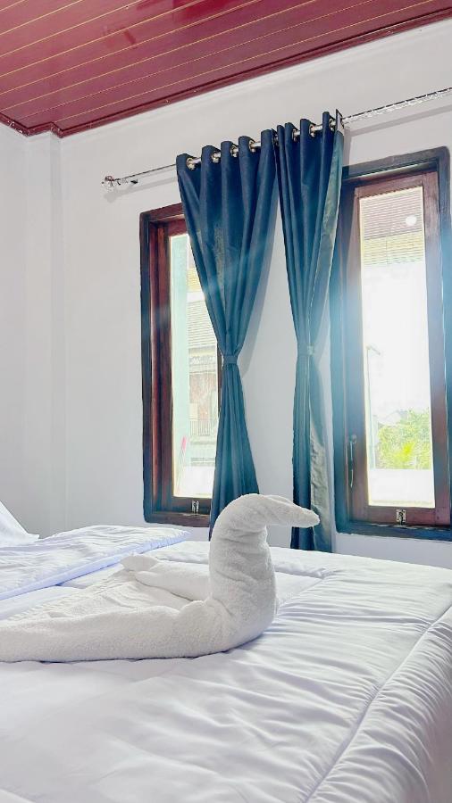 Mars Homestay Ubud - Bed and Breakfast Ubud
