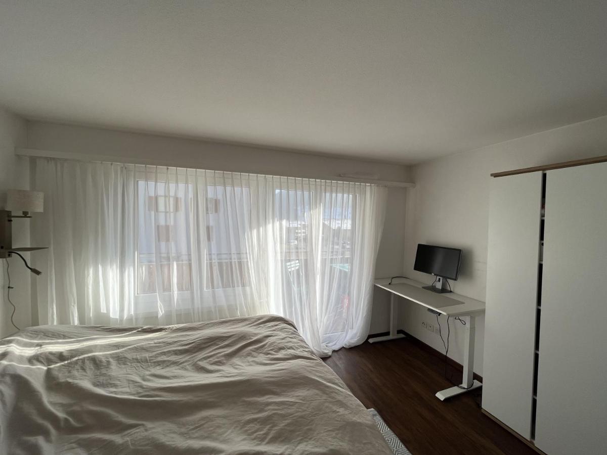 Satin Home - Chambres d'hôtes Savognin