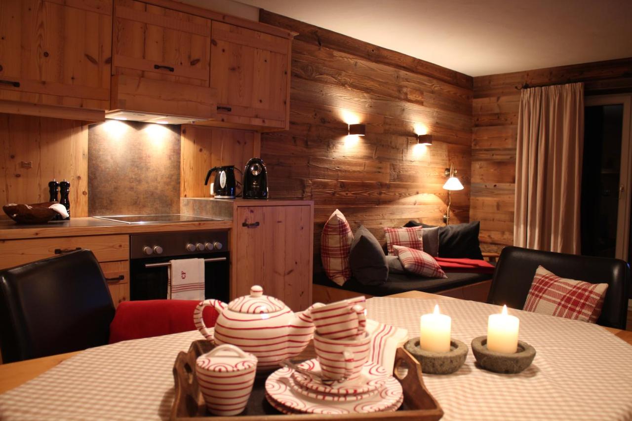 Standard Two-Bedroom Apartment with Balcony