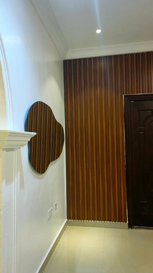 Delight Apartment - B&B Ikeja