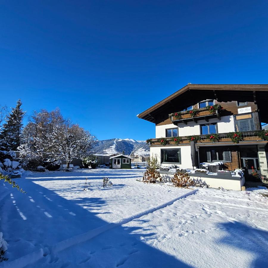 Alp Haus Grossglockner - B&B Bruck an der Großglocknerstraße