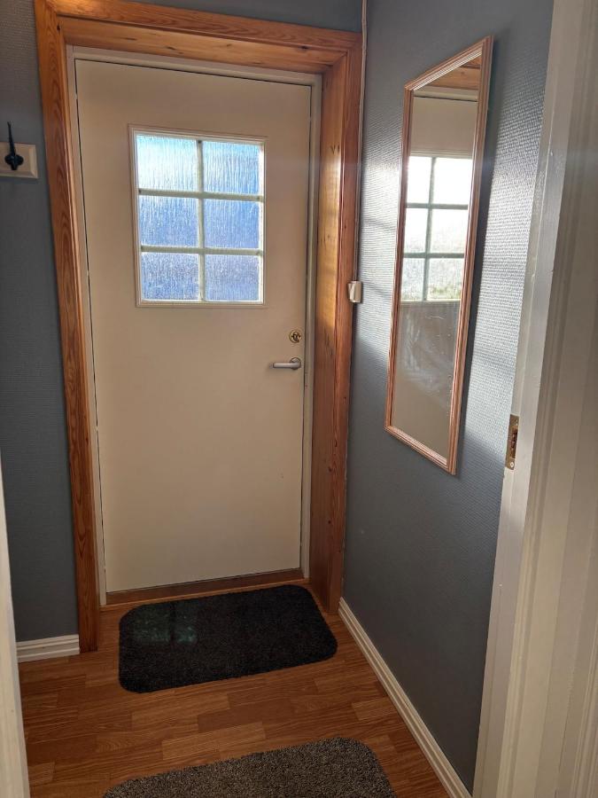 Apartment in the center of the village - Chambres d'hôtes Sjøvegan