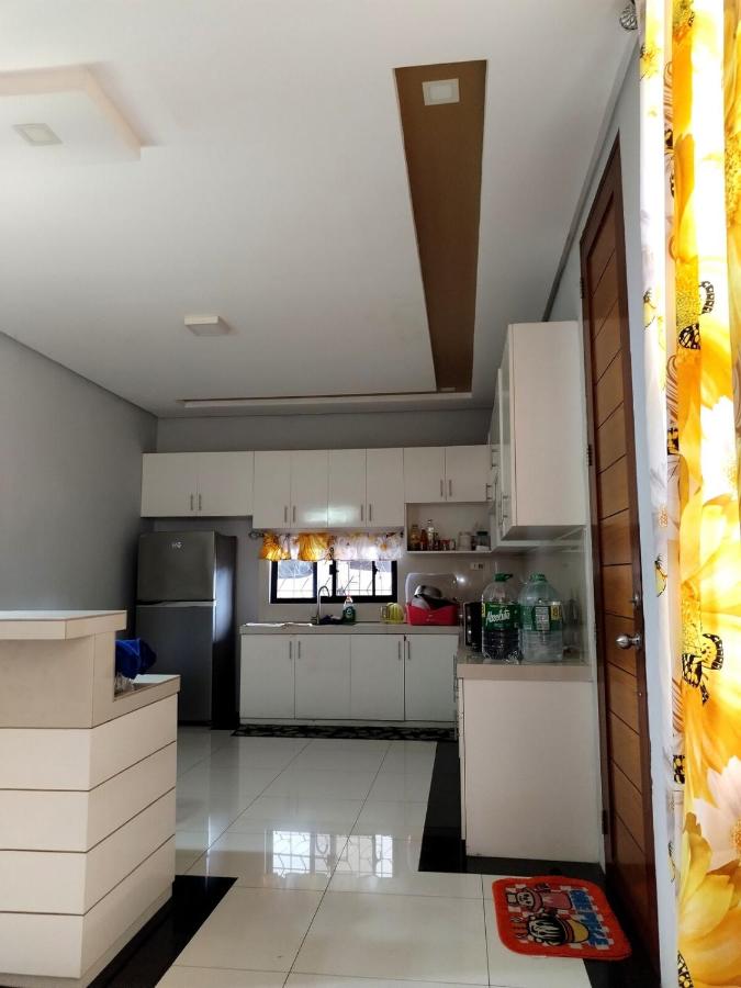 Cozy Peak Staycation - Chambres d'hôtes San Isidro