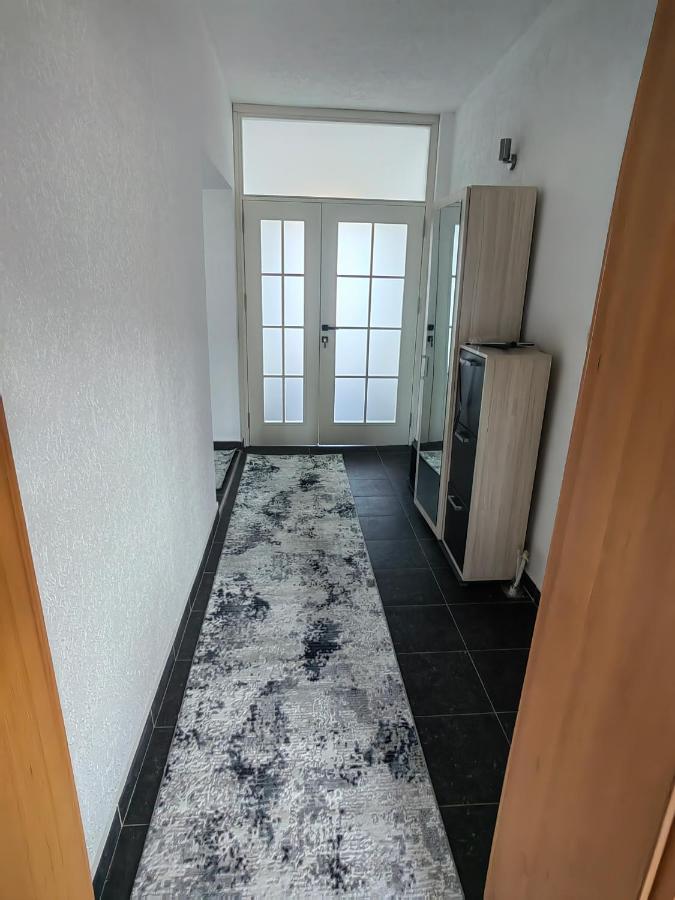 Two bedroom apartment - Chambres d'hôtes Koumanovo