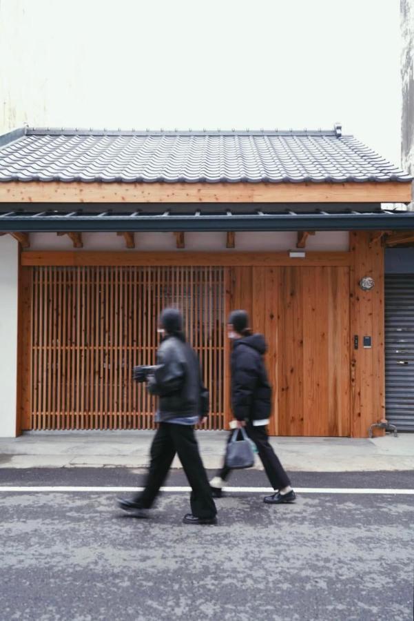 弎秋 A chu - Chambres d’hôtes Chiayi City