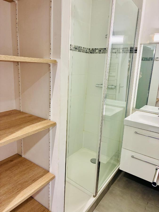 Résidence Graziella Studio 524 - B&B Juan-les-Pins