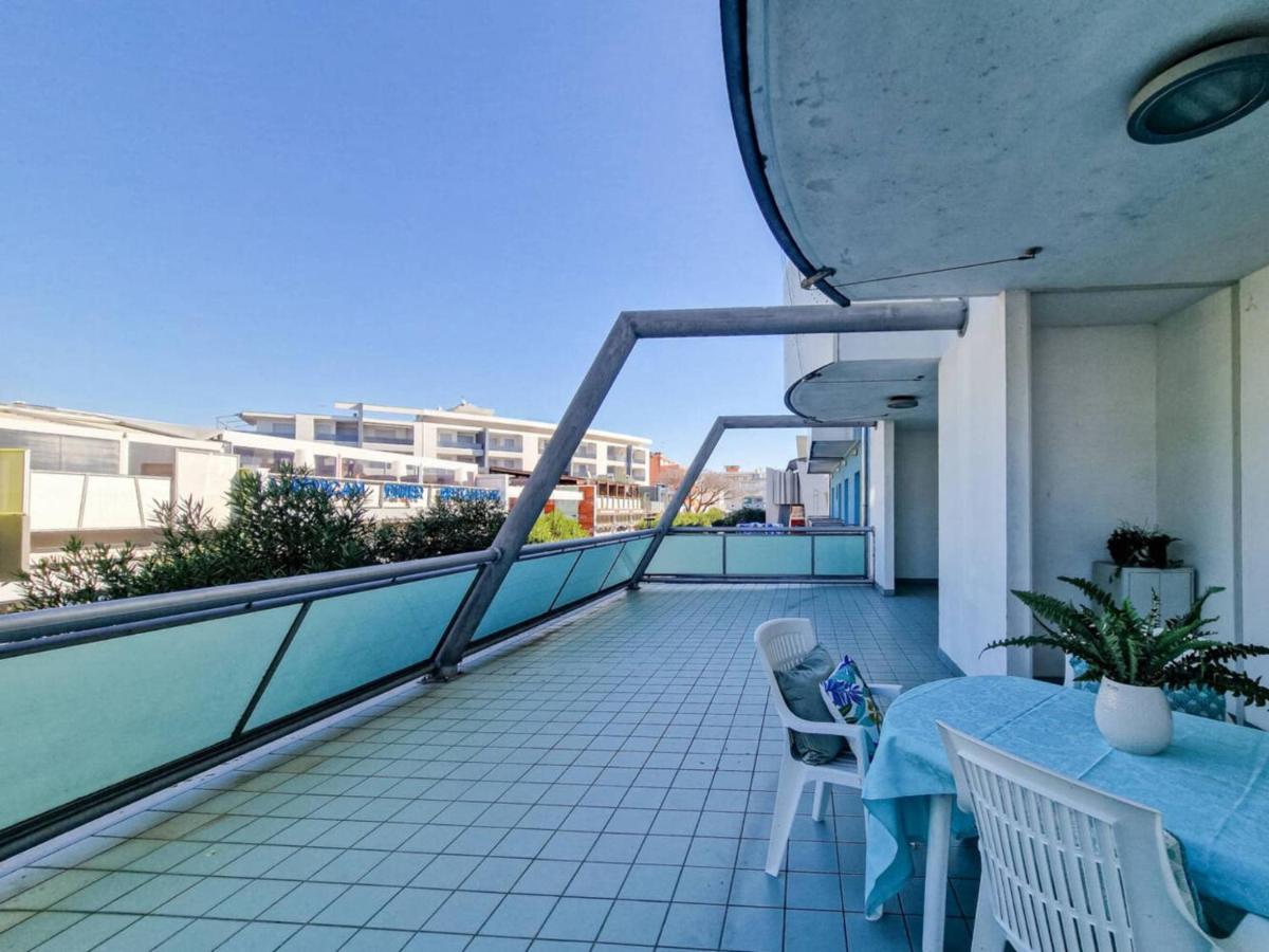 Bright flat next to the beach in Bibione - B&B Bibione