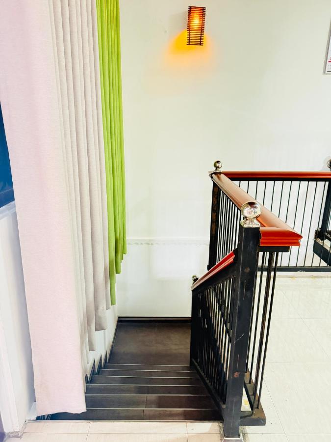 S70 Villa - B&B Dikwella