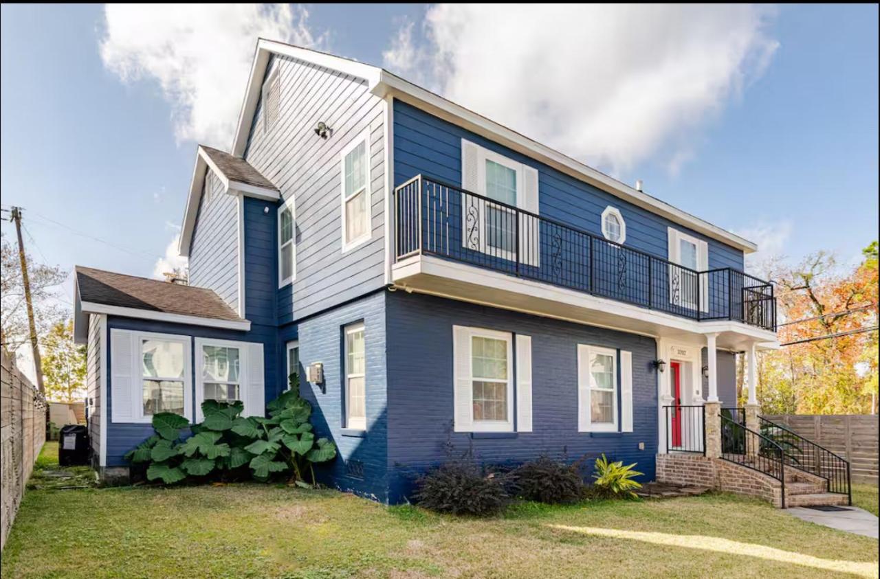 Lucky House 2 Tranquility in the Middle of Houston - B&B Houston