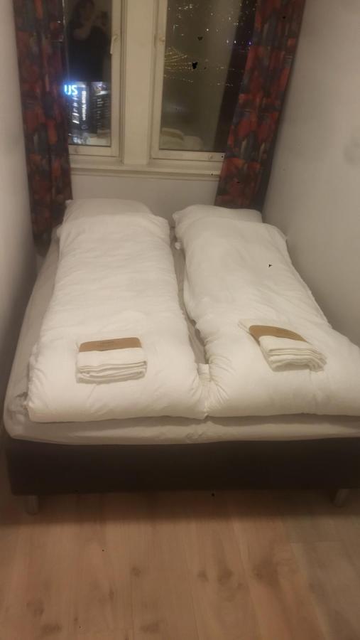 Stortorget 3 H201 - B&B Tromsø
