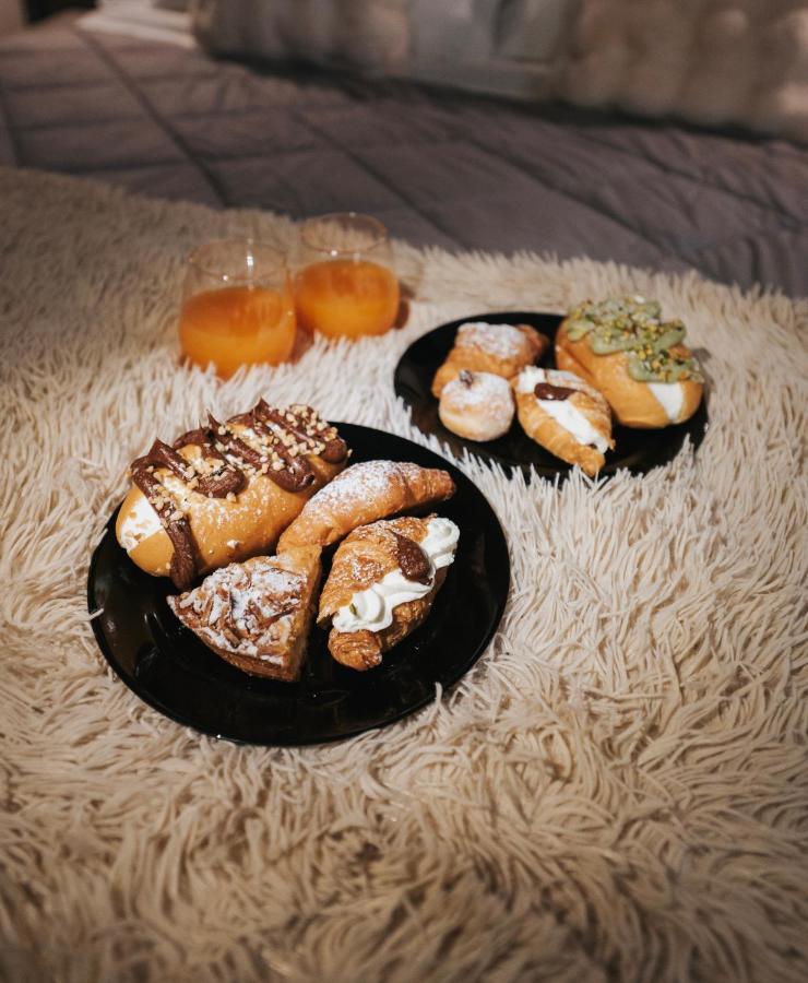 Sweetlove Spa - Ferienwohnung Terracina