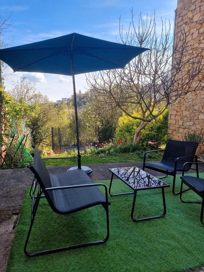 L'apaisant - B&B Rodez