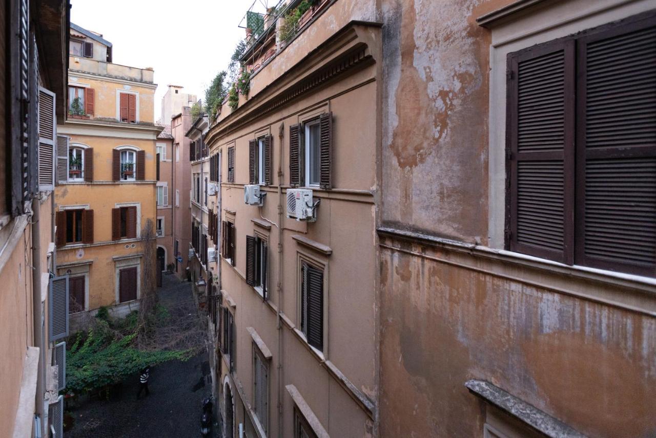 Labanca's Luxury Pantheon - Bed and Breakfast Rome