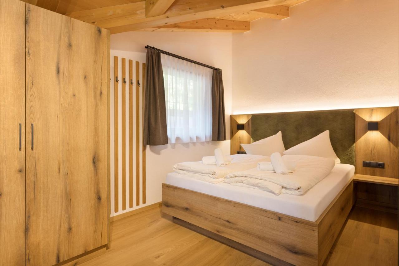 Appartement met 1 Slaapkamer en Uitzicht op de Tuin