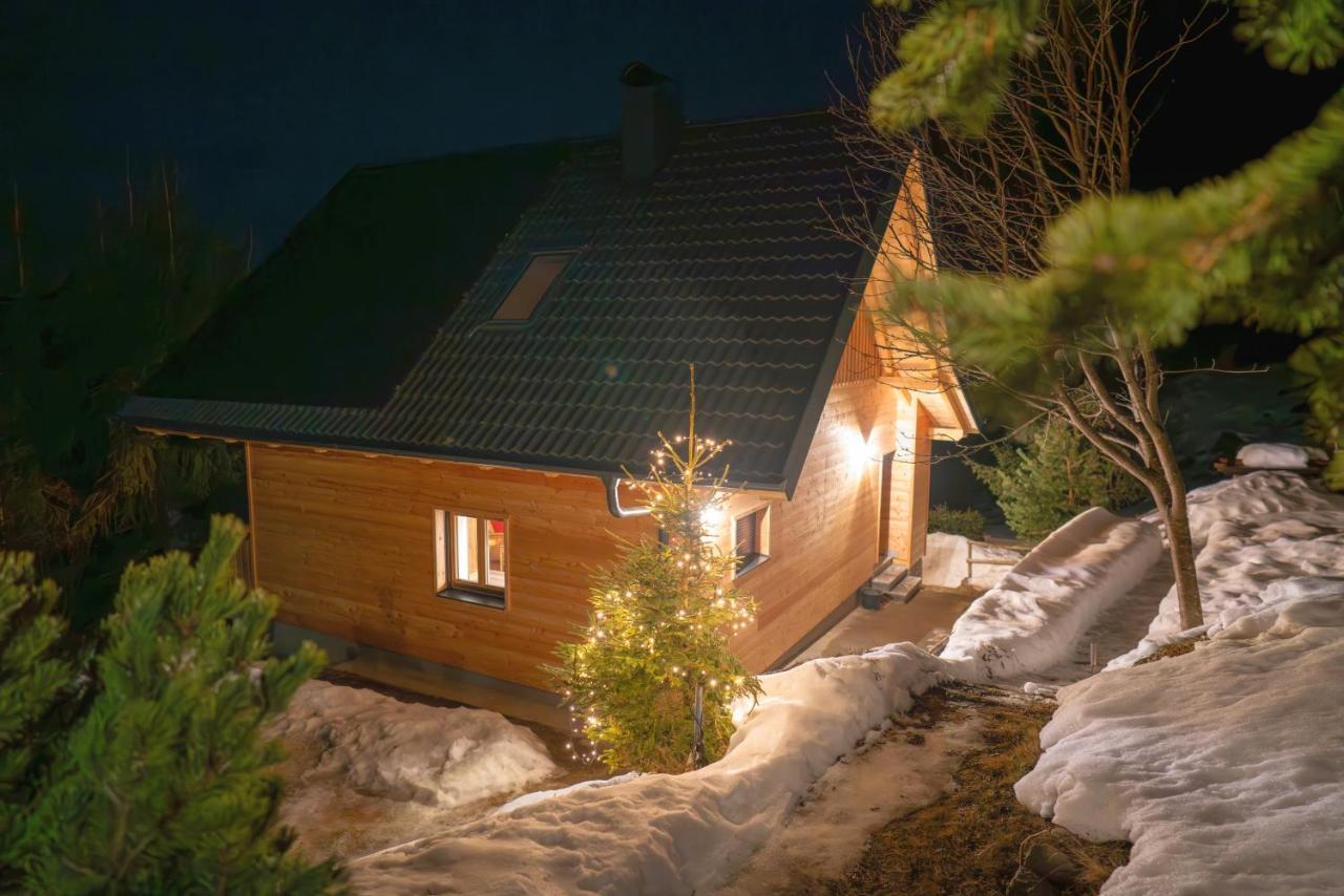 ALMNEST - LACHTAL - B&B Lachtal