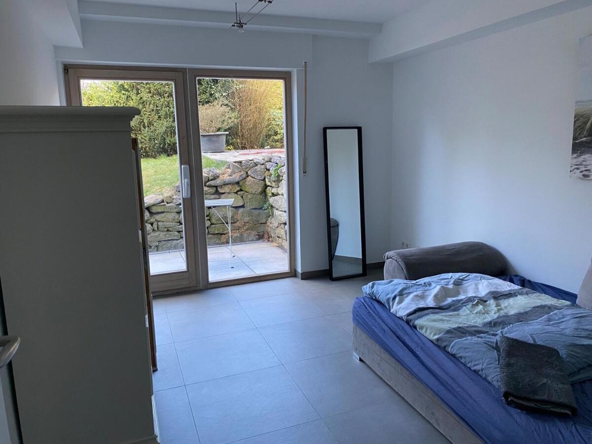 Appartement met 2 slaapkamers