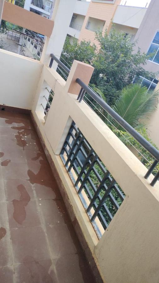 Private room-exclusive bathroom and kitchen pantry - B&B Kumbalgod