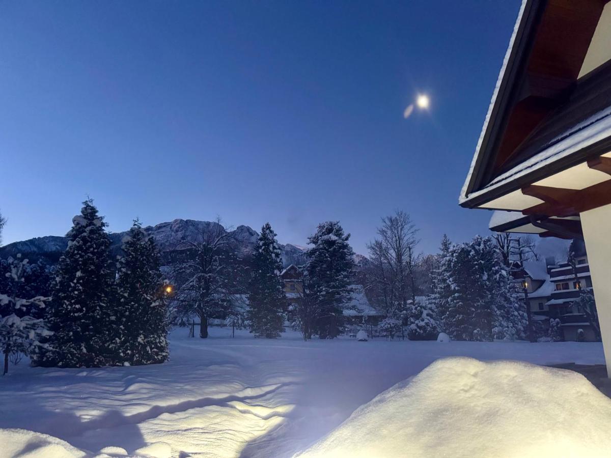 Apartament Gawra Zakopane - B&B Zakopane