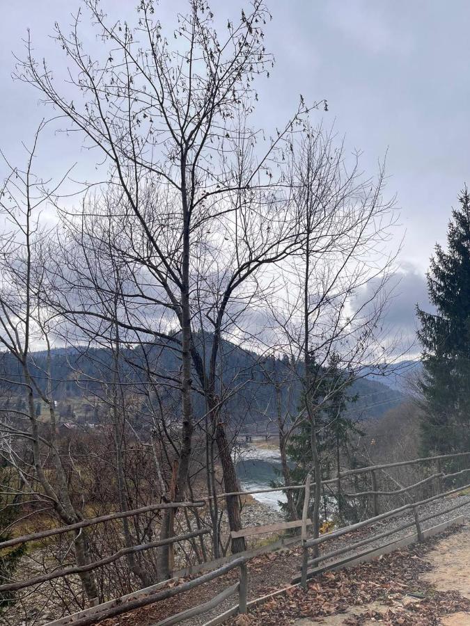 AnMarS - B&B Yaremche
